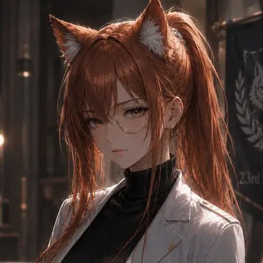 Profile image of ロザリー