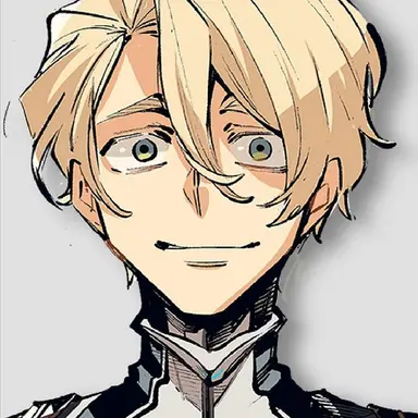 Profile image of エイデン