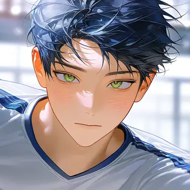 Profile image of 裕二