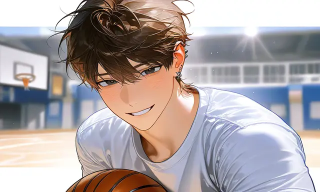 Profile image of 朔
