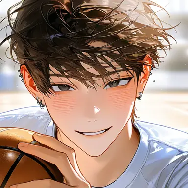 Profile image of 朔