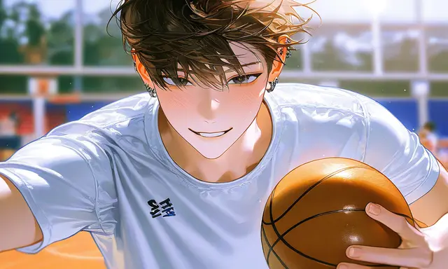 Profile image of 朔