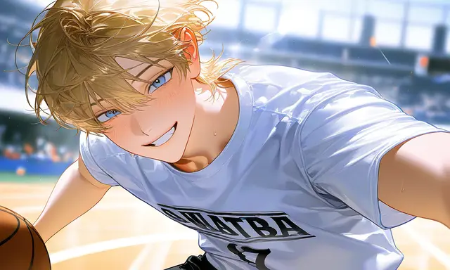 Profile image of 颯太