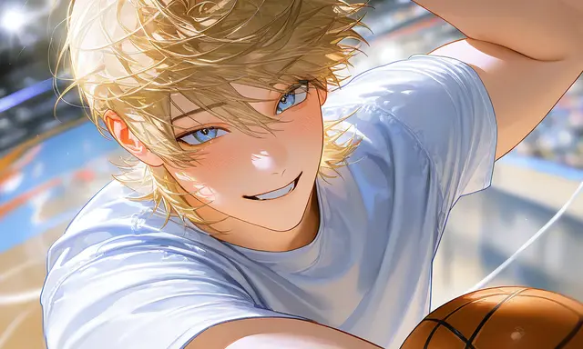 Profile image of 颯太