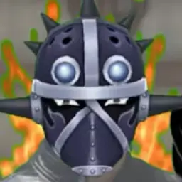Profile image of 火災のゴキブリ