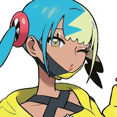 Profile image of カナリィ