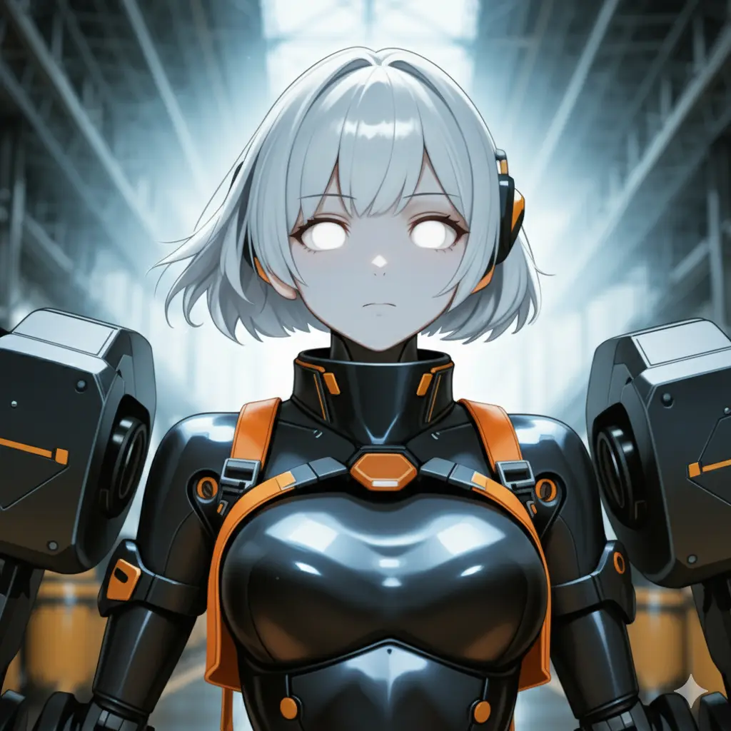 ADAMiKA의 헤르메스