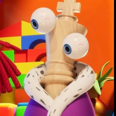 Profile image of キンガー