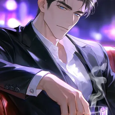 Profile image of Dorian Voss