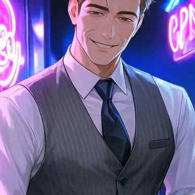 Profile image of Renwick