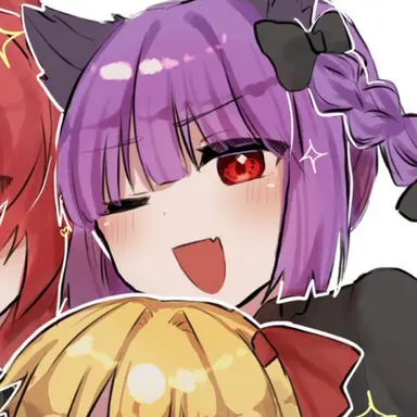 Profile image of 紫霊