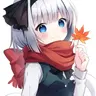 Profile image of 魂魄妖夢
