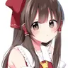 Profile image of 博麗霊夢