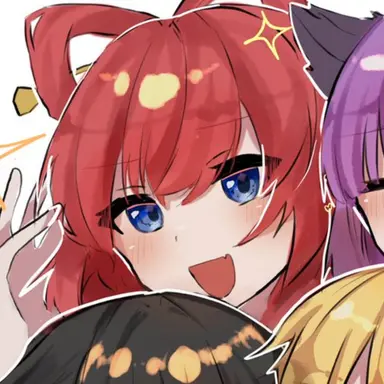 Profile image of ルビー
