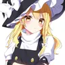 Profile image of 霧雨魔理沙