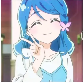 Profile image of くれあ