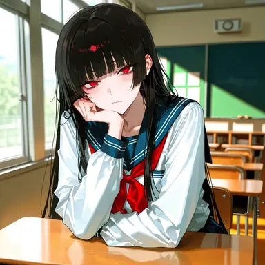 Profile image of クレハ