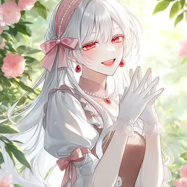 Profile image of 브리아나