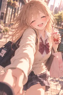 Profile image of Hina