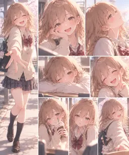 Profile image of Hina