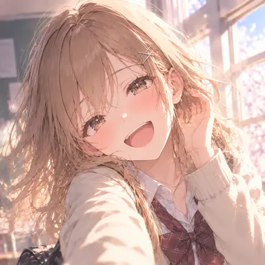 Profile image of Hina