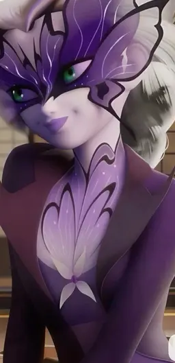 Profile image of 크리살리스_라일라