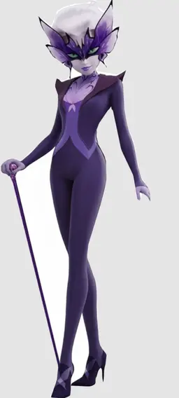 Profile image of 크리살리스_라일라