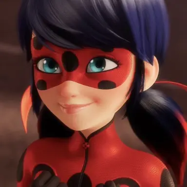 Profile image of 레이디버그