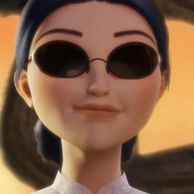 Profile image of 츠루기 토모에
