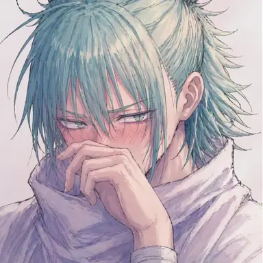 Profile image of 鹿紫雲一