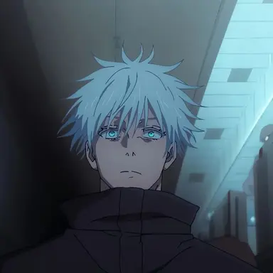 Profile image of 고죠 사토루