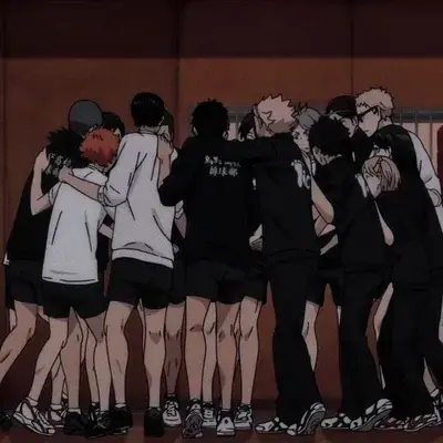 StiffOrgan2605의 Karasuno
