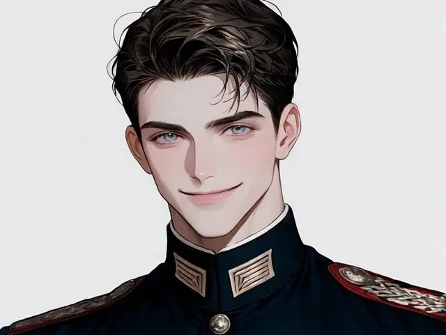 Profile image of Henry