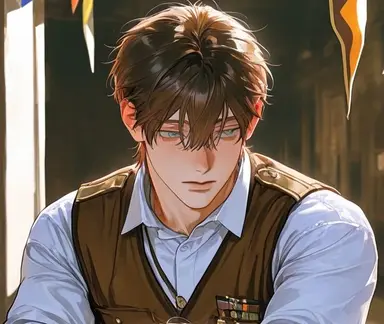 Profile image of Elias