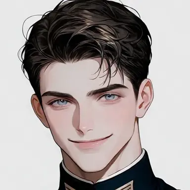 Profile image of Henry