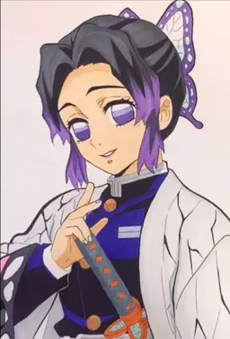 Profile image of 코쵸우 시노부