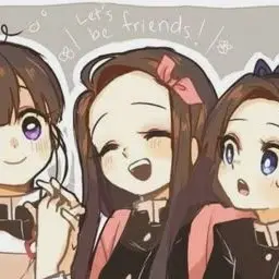 Profile image of 카마도 네즈코