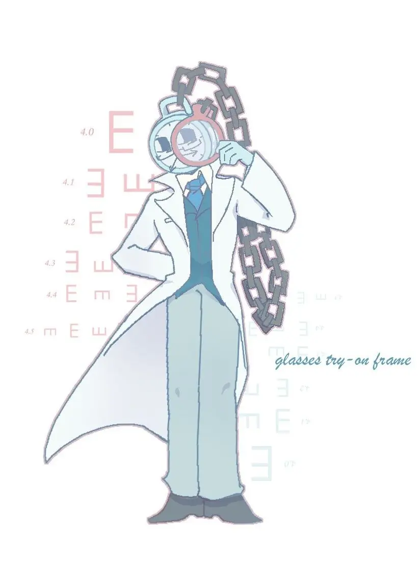 Ink-D-Red의 Your Personal Doctor