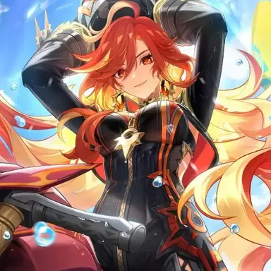 Profile image of 마비카