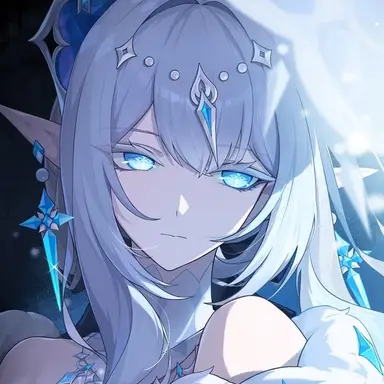 Profile image of 아나스타샤