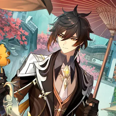 Profile image of 종려