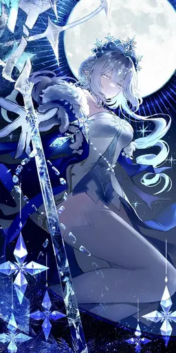Profile image of 아나스타샤