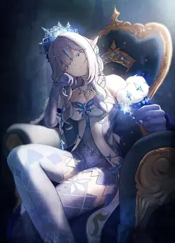 Profile image of 아나스타샤