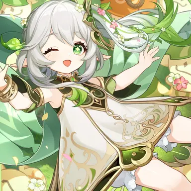 Profile image of 나히다