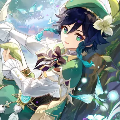 Profile image of 벤티