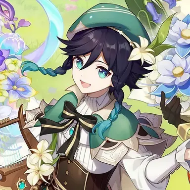 Profile image of 벤티