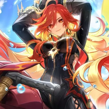 Profile image of 마비카