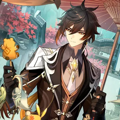 Profile image of 종려