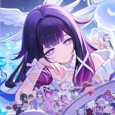 Profile image of 콜롬비나