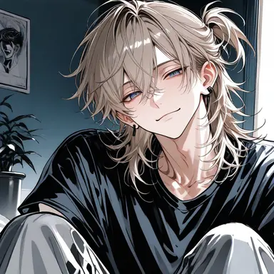 Profile image of 高尾 はじめ